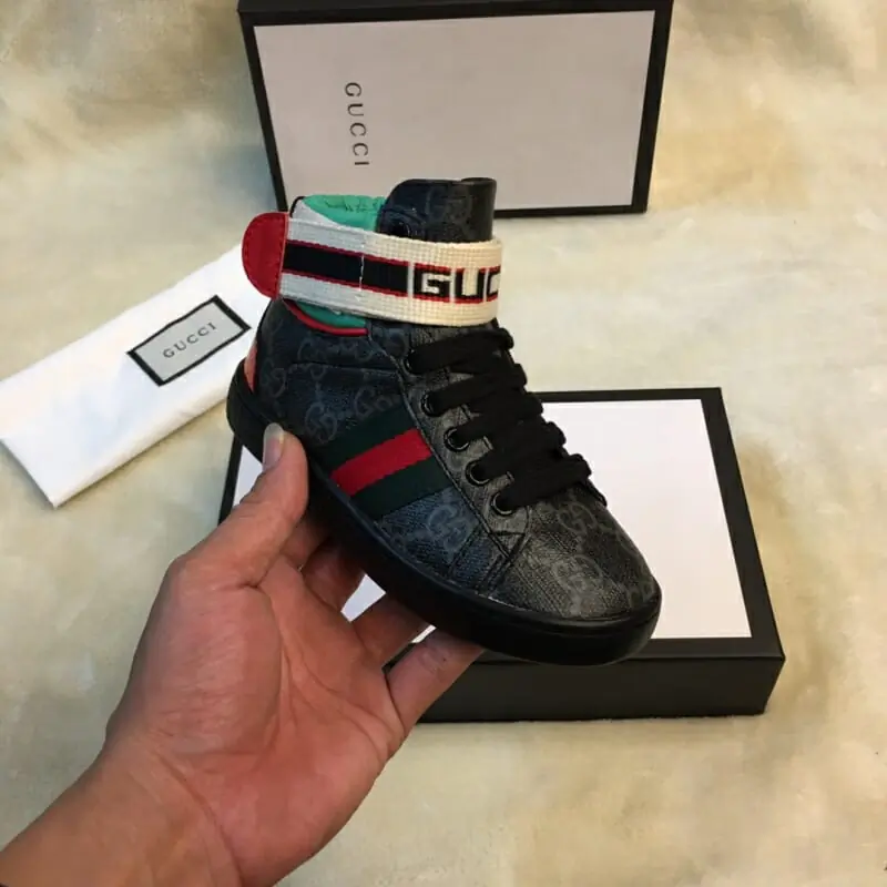 gucci enfants' chaussures pour enfants s_11a76353